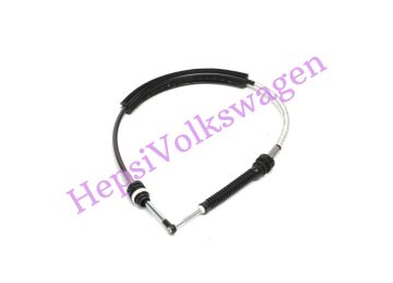 Vites Halatı 1.4 TDİ AMF BAY BNV OTOMATİK 6Q0711266AE