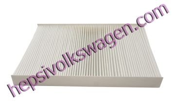 Polen Filtresi 8E0819439 Audi A4 (2001-2008)