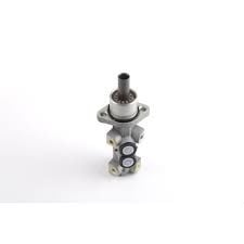 Fren Ana Merkezi 25,4 MM ABS SİZ Alüminyum 7D0611019A 7D0611019