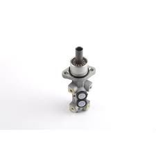 Fren Ana Merkezi 25,4 MM ABS SİZ Alüminyum 7D0611019A 7D0611019