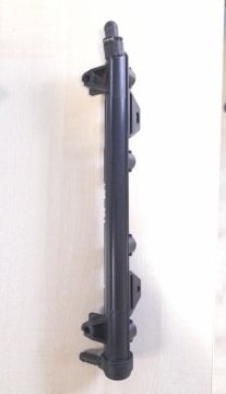 Enjektör Kütüğü 1.4 Azq Bme Bby Bbz Aua 036133320A 036133320