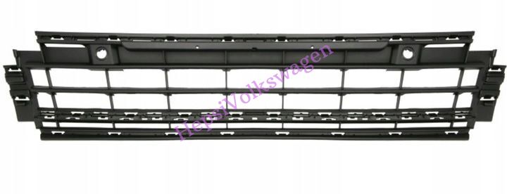 Tampon Izgarası Orta 5H0853677G Golf 8,5