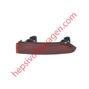 Reflektör Sağ Dış Küçük 5NA945104 Tiguan 2016-2022