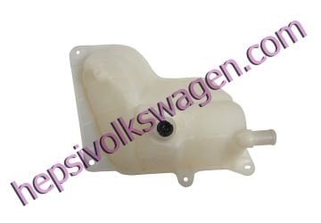 Radyatör Su Deposu 8D0121403D Audi A4 (1995-2001)