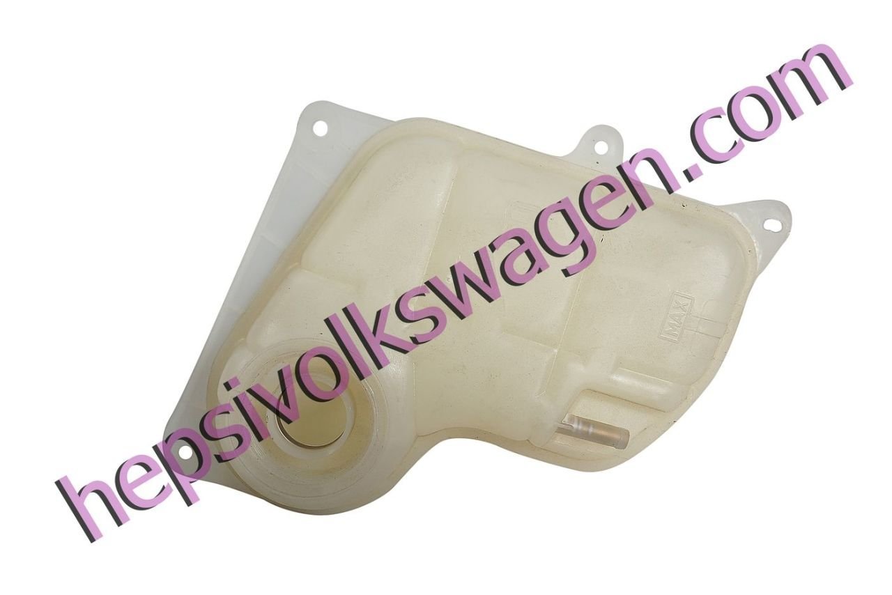 Radyatör Su Deposu 8D0121403D Audi A4 (1995-2001)