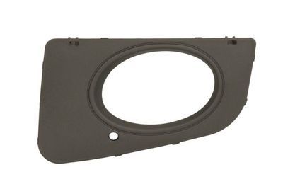 Tampon Izgarası Sol Sisli 2E0807675D Crafter 2012-2016