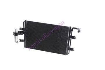 Klima Radyatörü 1J0820413N Volkswagen Golf 4-Bora