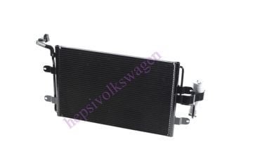 Klima Radyatörü 1J0820413N Volkswagen Golf 4-Bora