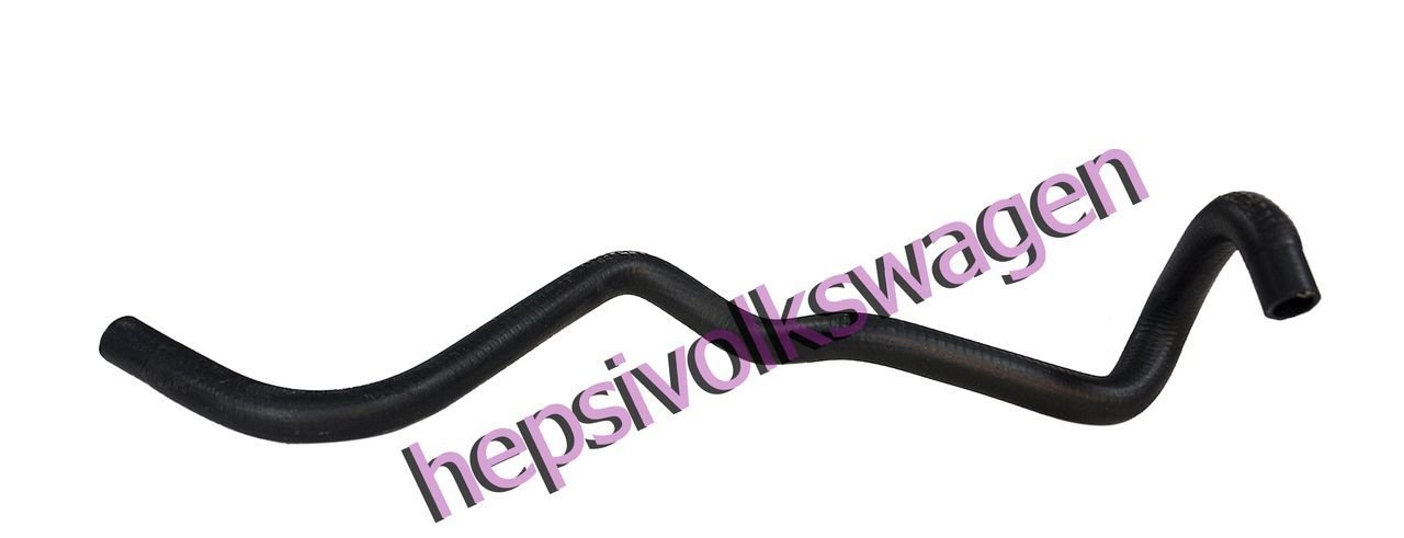 Yedek Su Hortumu AGU AUQ Motor 1J0121069D Golf 4-Bora
