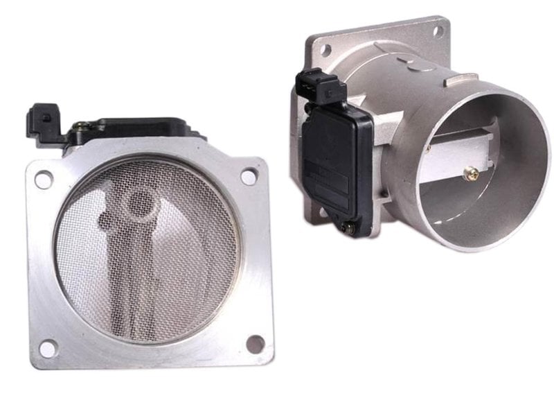 Hava Kütle Ölçer 2.8 Ack Aah 078133471A 078133471 078133471AX