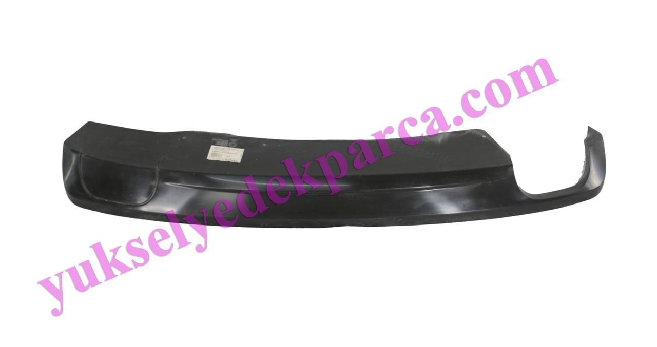 Arka Tampon Alt Spoyleri 3T0807521A 3T0807521B Skoda SuperB
