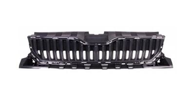 Panjur  Nikelajlı 6V0853653 6V0853761 Skoda Fabia 2014-2024