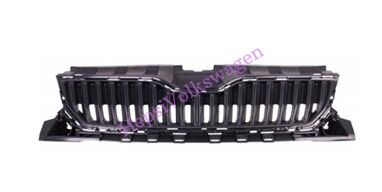 Panjur  Nikelajlı 6V0853653 6V0853761 Skoda Fabia 2014-2024