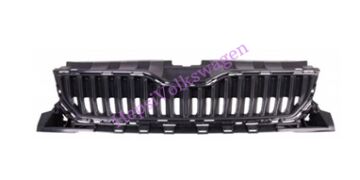 Panjur  Nikelajlı 6V0853653 6V0853761 Skoda Fabia 2014-2024