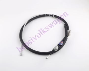 GEMO El Fren Teli 1691 mm 1J0609721E 435046 Golf 4-Bora