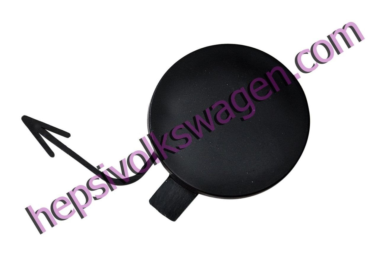 Çeki Demir Kapağı Ön 3AA807155 Volkswagen Passat (2010-2015)