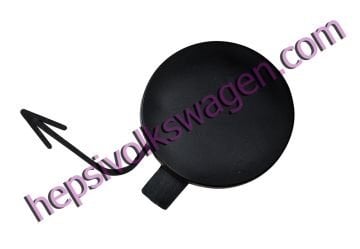 Çeki Demir Kapağı Ön 3AA807155 Volkswagen Passat (2010-2015)