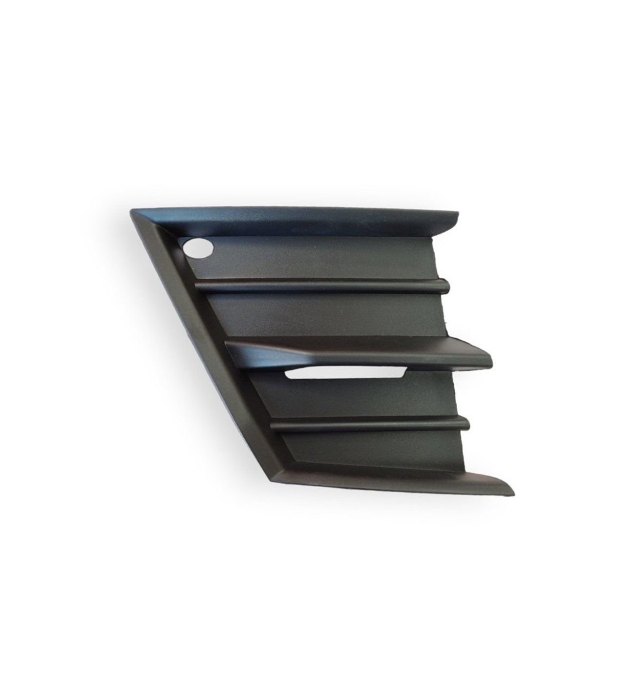 Tampon Izgarası Sağ Sissiz 6V0853666 Skoda Fabia 2014-2024