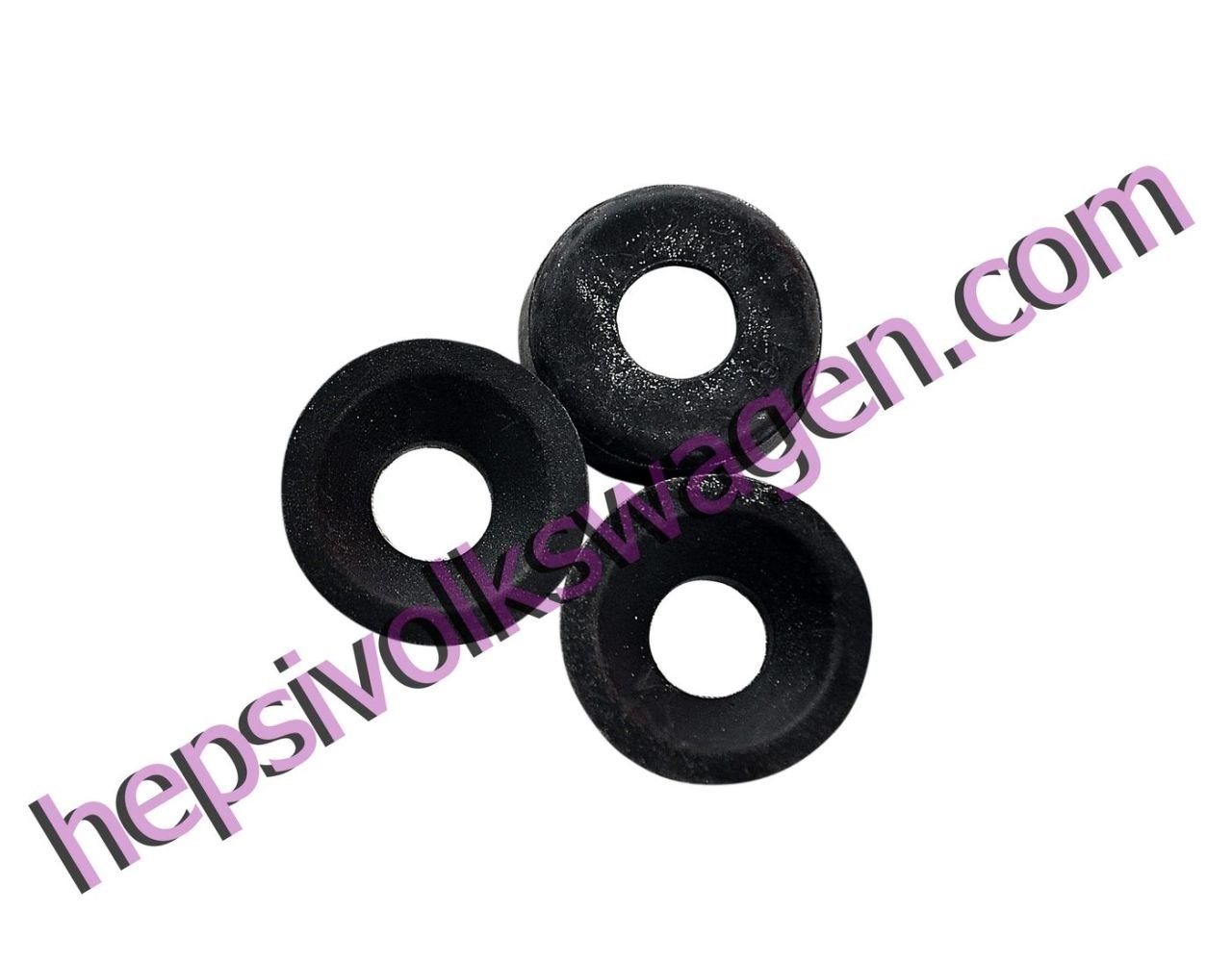 TOPRAN Külbütör Kapak Civata Lastiği 028103533