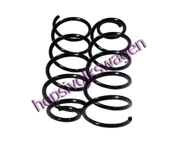 Helezon Yayı Ön 6N0411105C Volkswagen Polo (1997-2002)