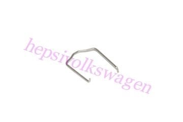 FEBİ Su Flanşı Sekmanı 1J0121142