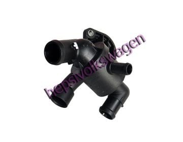 Termostat 03L121111AE TI1587 Caddy-Golf 7-Jetta-Passat