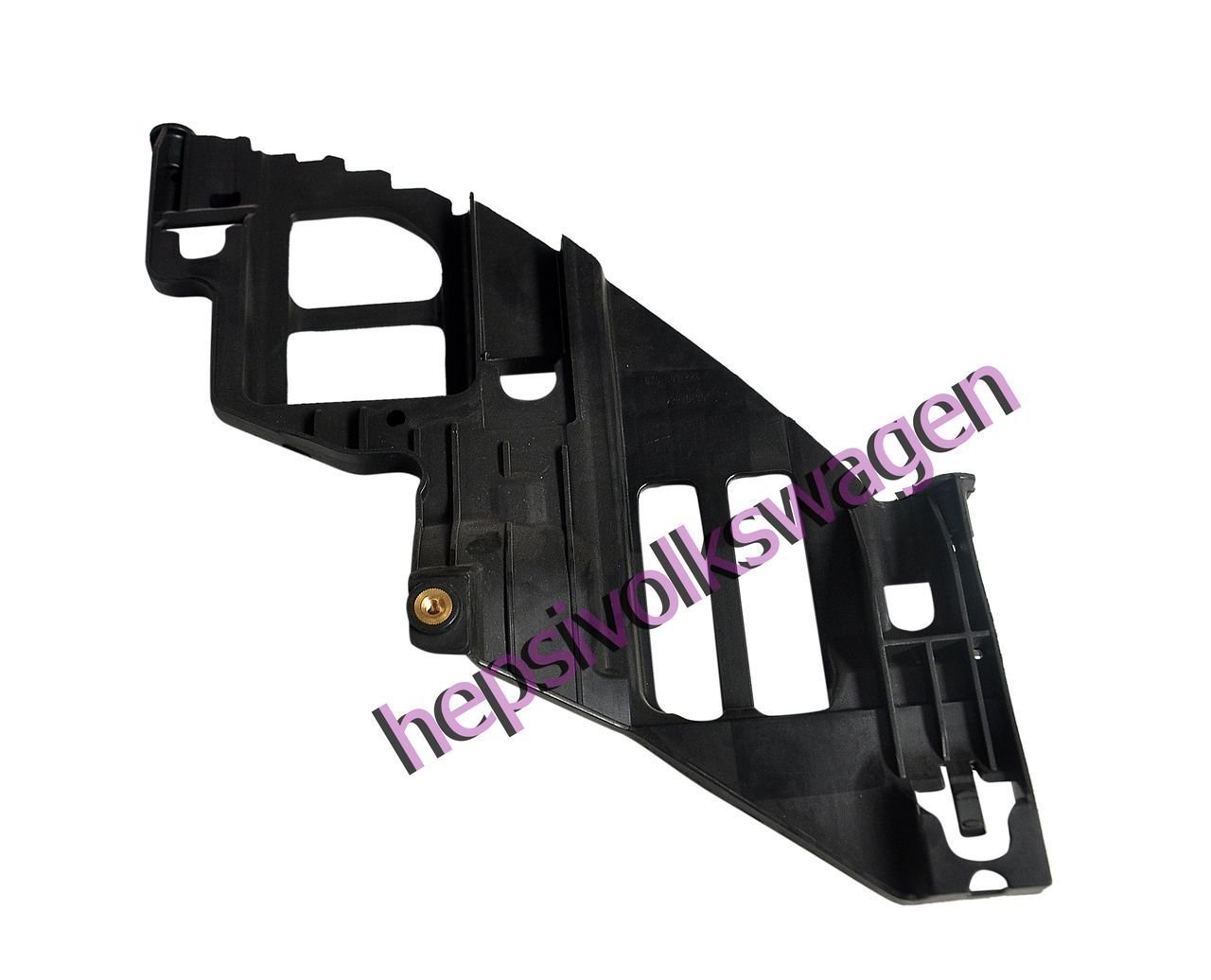 Ön Tampon Braketi Sağ 5K0807228A Volkswagen Golf 6