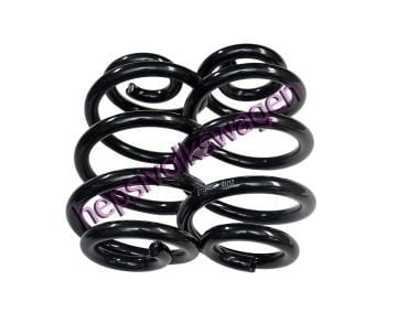 Helezon Yayı Arka 7H0511115AD Volkswagen Transporter T5