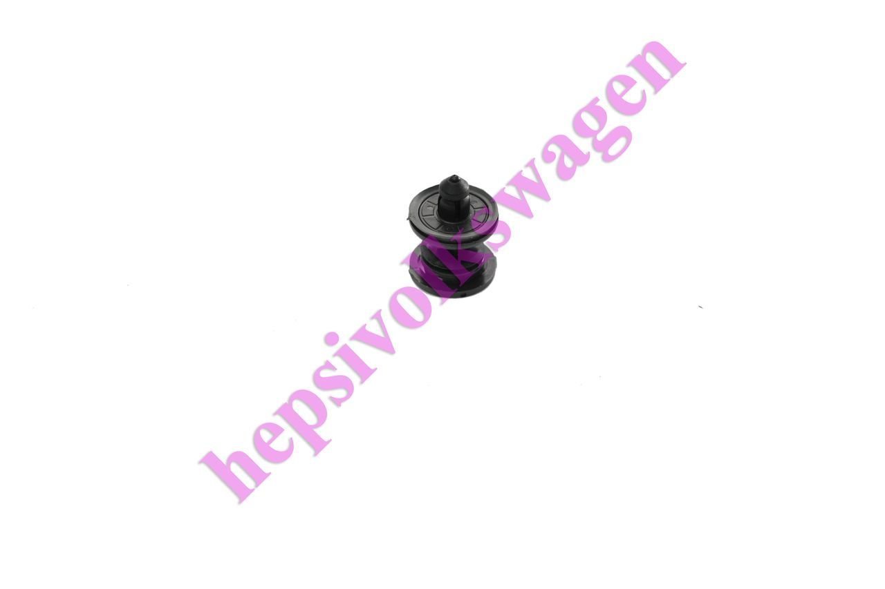 Kapı Döşeme Klipsi 6Q0868243 Caddy-Polo-Passat-Transporter T5