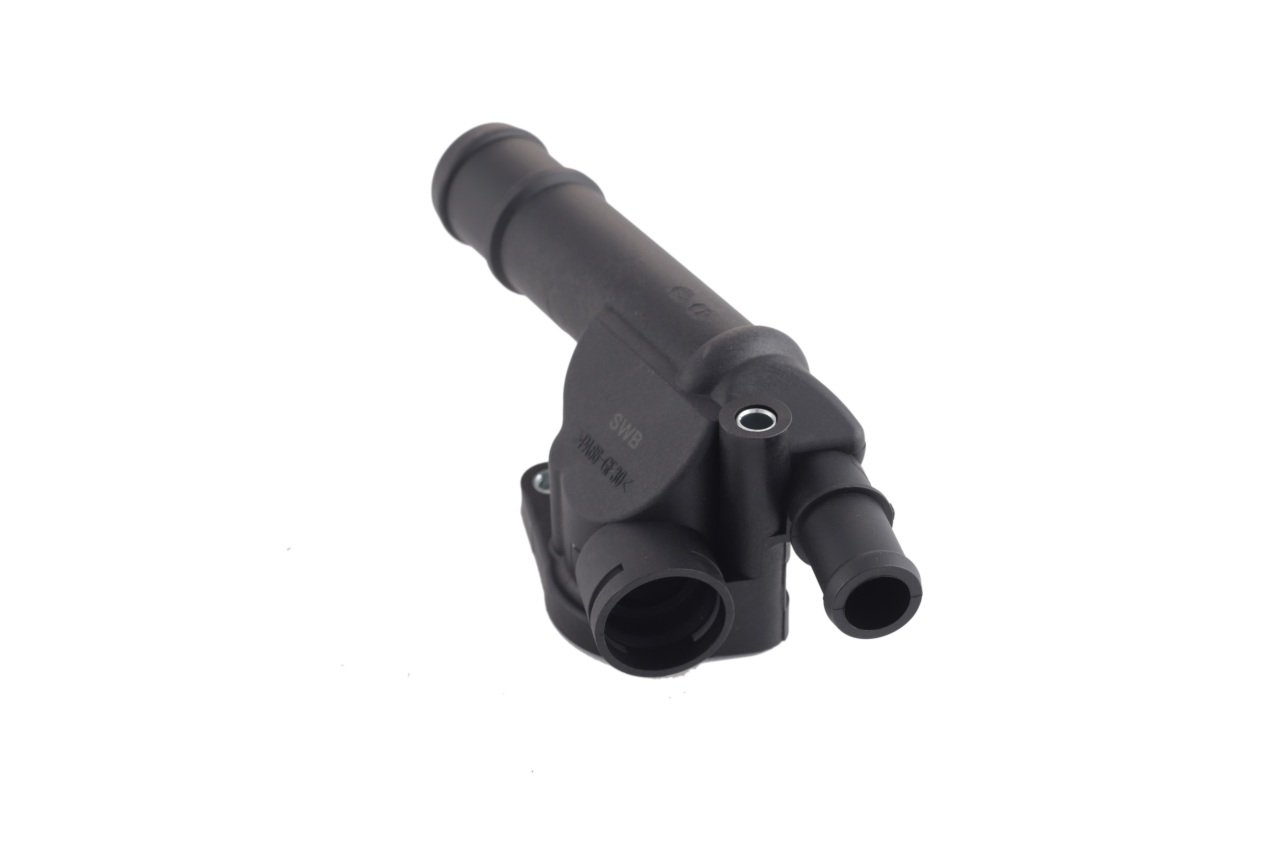 TOPRAN Termostat Kapağı 03G121132B Caddy-Golf 5-Jetta-Passat