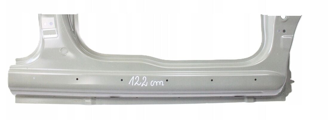 Yan Duvar Sacı 5L6809606A 5L6809606B 5L6809602D Skoda Yeti