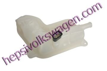 Radyatör Su Deposu 8E0121403 Audi A4 (2001-2008) 109343755