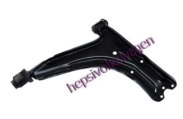 Salıncak 171407153D Volkswagen Golf 1-Jetta 2370625A