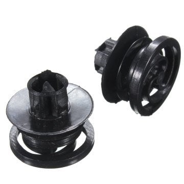 Kapı Döşeme Klipsi 3B0868243 Golf 4-Bora-Passat (1997-2005)