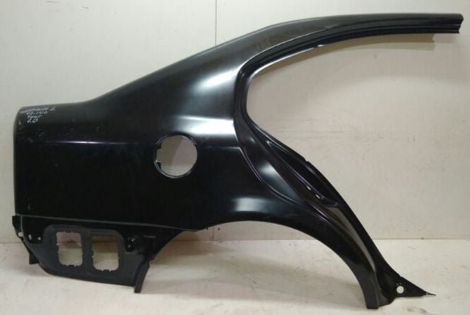 Yan Duvar Sacı 1U6809030B 1U0809202 1U0809146A 1U6809606H Octavia