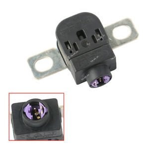 Sigorta Aşırı Yük Koruması 4G0915519 Touareg 2010-2020