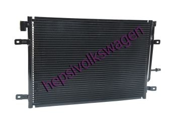 Klima Radyatörü 8E0260403T 8E0260403L 8E0260403N Audi A4