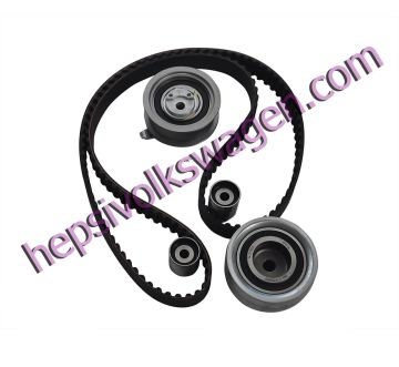 Triger Seti 1.9 TDİ AGR AHF ALH Motor 038198119D Golf 4-Bora