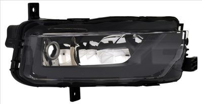 Sis Farı Sağ 7C0941662A Crafter 2018-2024