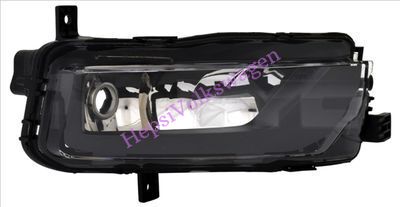 Sis Farı Sağ 7C0941662A Crafter 2018-2024