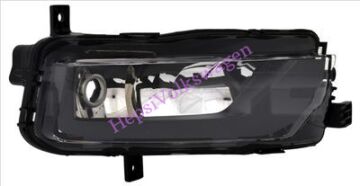 Sis Farı Sağ 7C0941662A Crafter 2018-2024