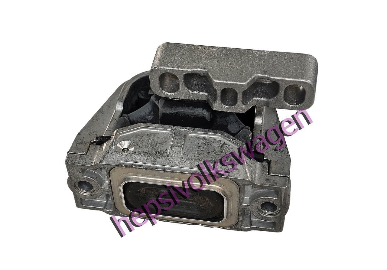 Motor Kulağı 1K0199262AT 1K0199262AF Caddy-Golf 5-Jetta-Passat