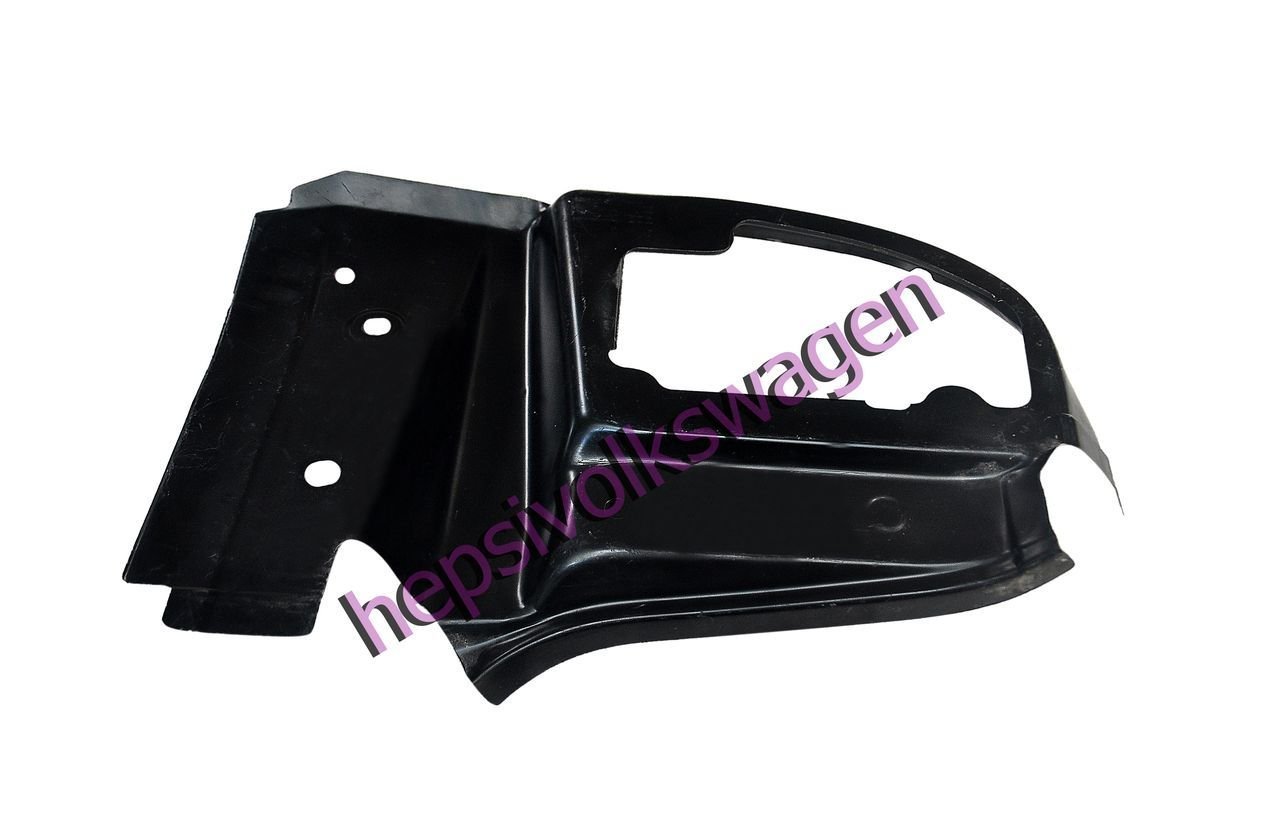 Stop Lamba Sacı Arka Sağ 3B5813328B Passat(2001-2005)