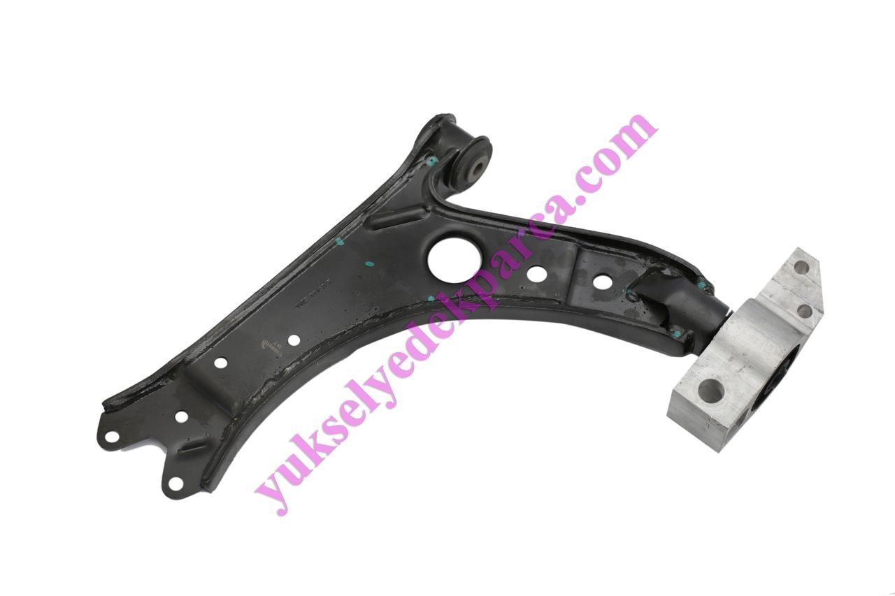 Salıncak Sağ 1K0407152P 1K0407152Q Caddy-Golf 5-Jetta