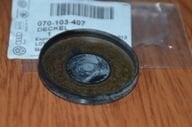 Silindir Kapak Tapası 070103407 Volkswagen Transporter T5