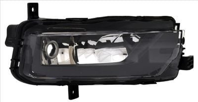 Sis Farı Sol 7C0941661A Crafter 2018-2024