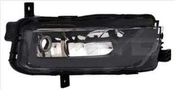 Sis Farı Sol 7C0941661A Crafter 2018-2024