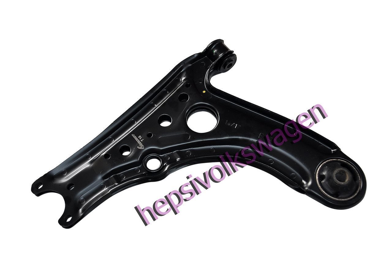 Salıncak Sağ-Sol Rotilsiz 6N0407151B Polo (1997-2000)