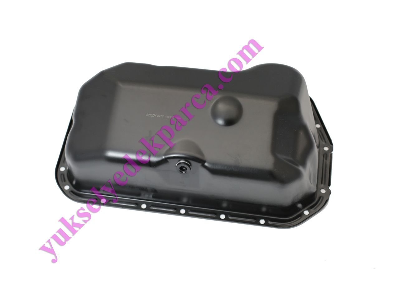 Yağ Karteri AHU AFN AEY Motor 051103601 Polo Classic-Caddy-Golf 3