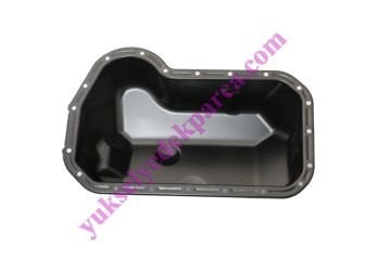 Yağ Karteri AHU AFN AEY Motor 051103601 Polo Classic-Caddy-Golf 3